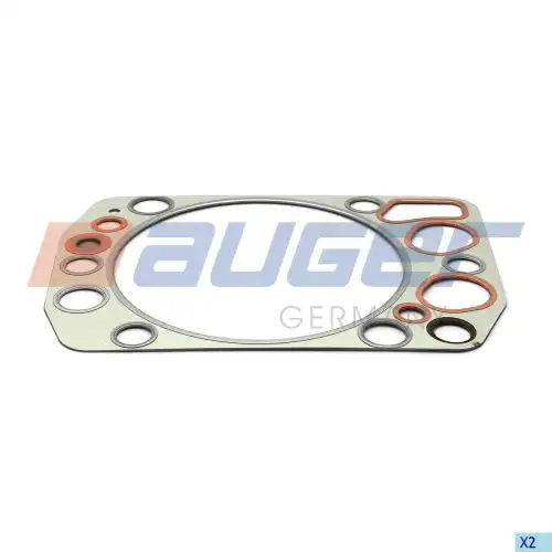 Прокладка ГБЦ AUGER 103038