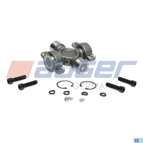 Крестовина кардана AUGER 103560