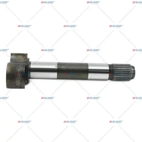 105645 Вал тормозной левый (S), AUGER