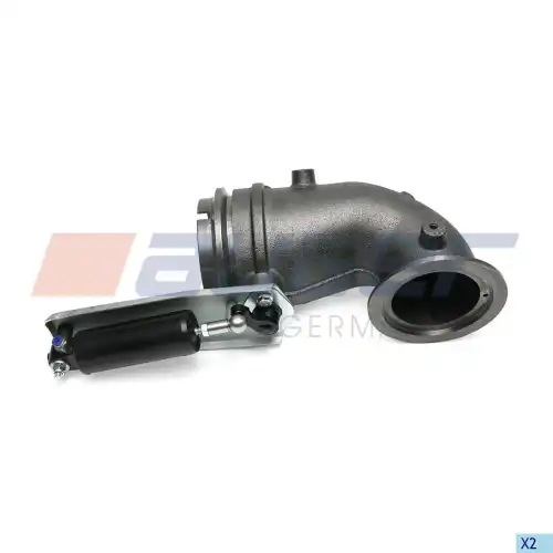 Коллектор выпускной AUGER 105790