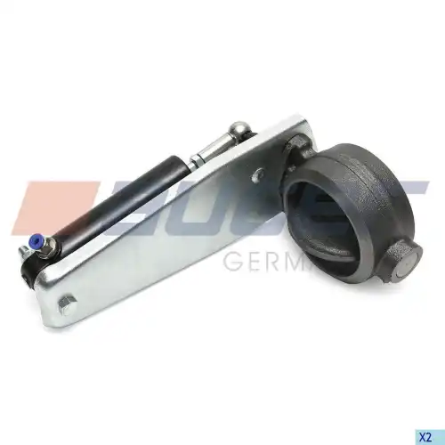 Коллектор выпускной AUGER 105876