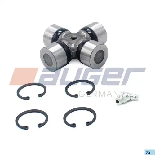 Крестовина кардана AUGER 106290