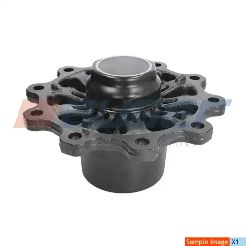 Ступица AUGER 108053