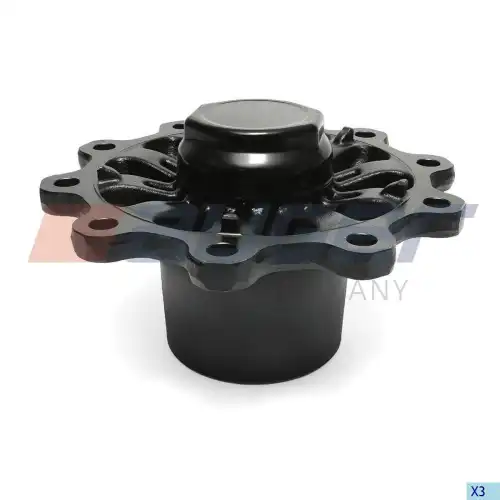 Ступица AUGER 108053F