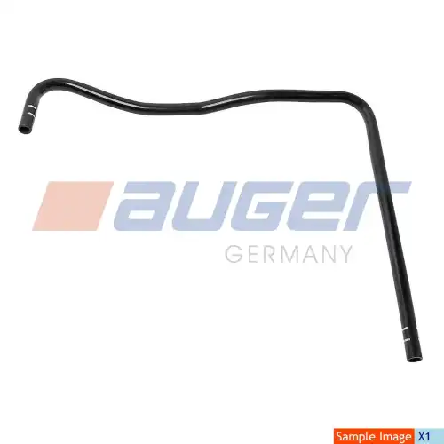 Топливный фильтр AUGER 109600