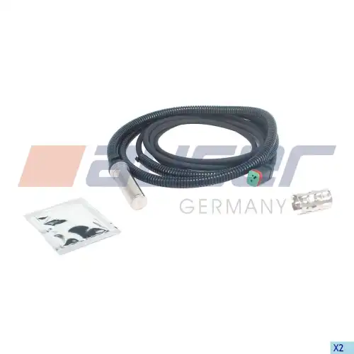 Датчик ABS AUGER 110093