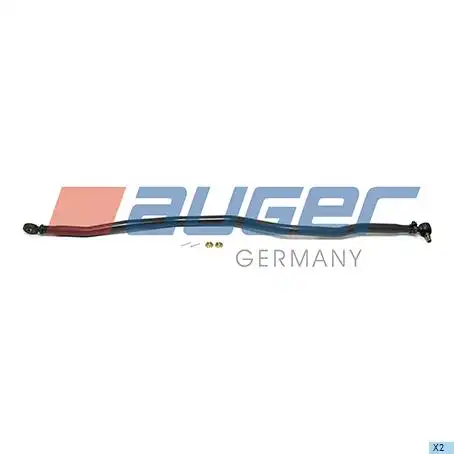 тяга кулисы КПП \RVI 11051 AUGER