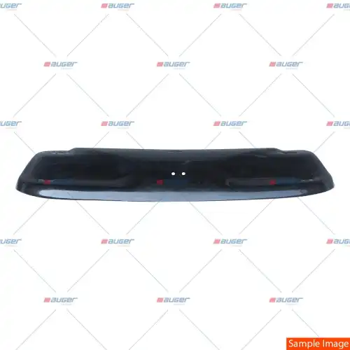 Козырек на крышу кабины AUGER 110910