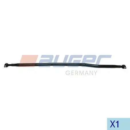 тяга кулисы КПП \DAF 11219 AUGER