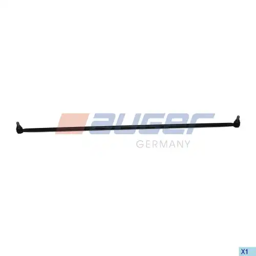 тяга кулисы КПП \DAF 11225 AUGER