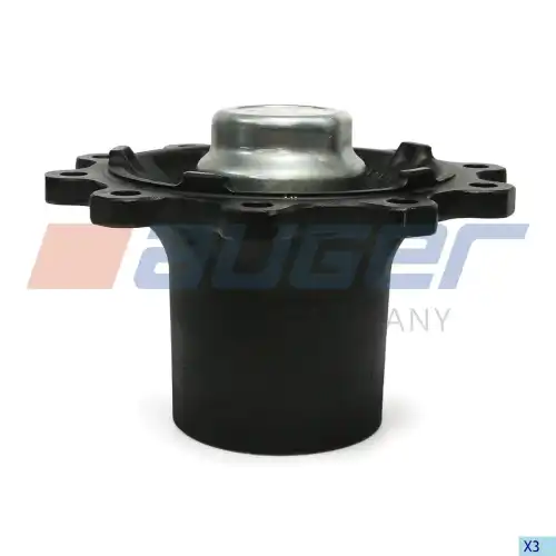 Ступица AUGER 112662