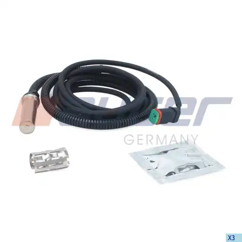 Датчик ABS AUGER 112767