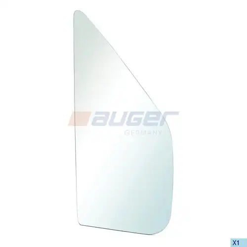 113438 Стекло, Боковая панель 113438 AUGER