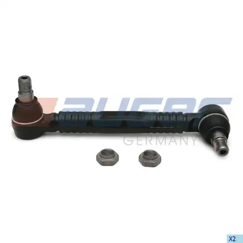 тяга кулисы КПП \MB, VAG 11415 AUGER