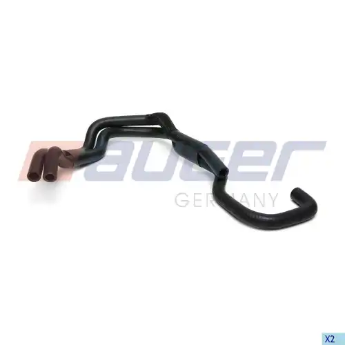 шланг, радиатор \OPEL, RVI 114530 AUGER