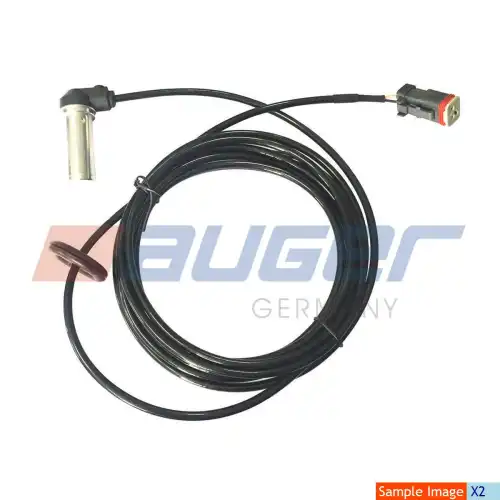 Датчик ABS AUGER 114537