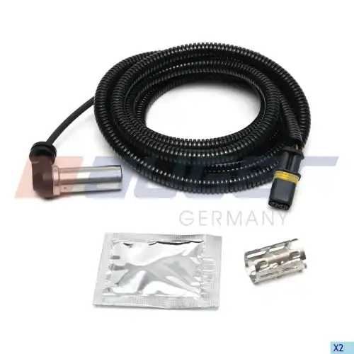 Датчик ABS AUGER 114797