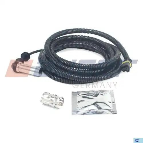 Датчик ABS AUGER 114798