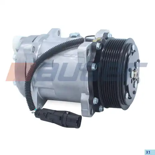 компрессор, кондиционирование воздуха \MAN 115406 AUGER