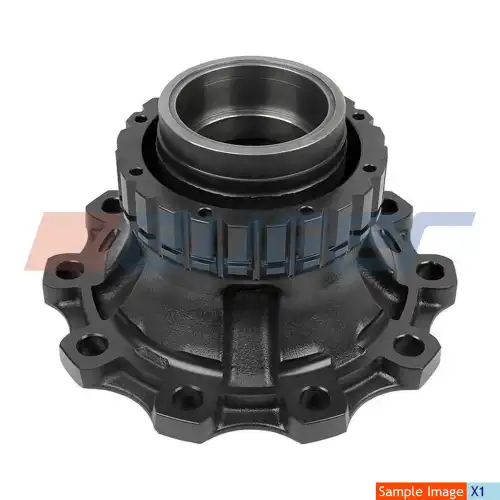 Ступица AUGER 116425