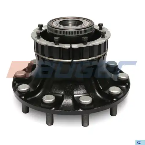 Ступица AUGER 116427F