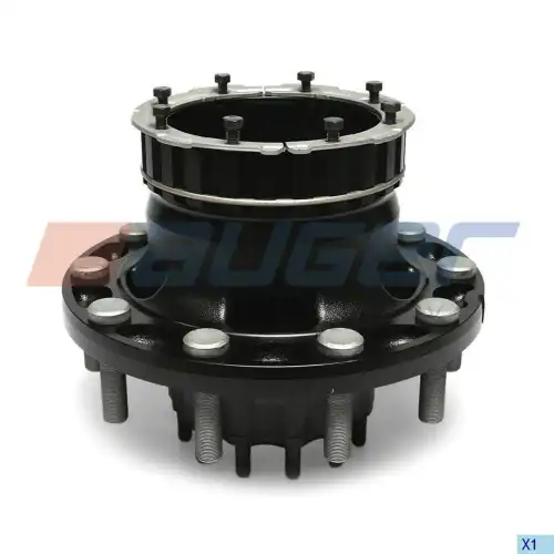 Ступица AUGER 118050