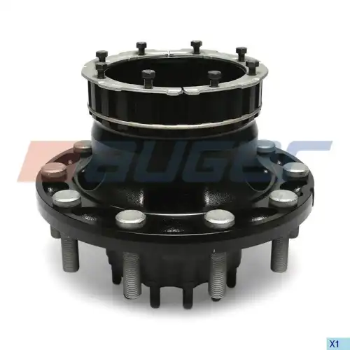 Ступица AUGER 118050F