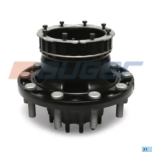 Ступица AUGER 118051