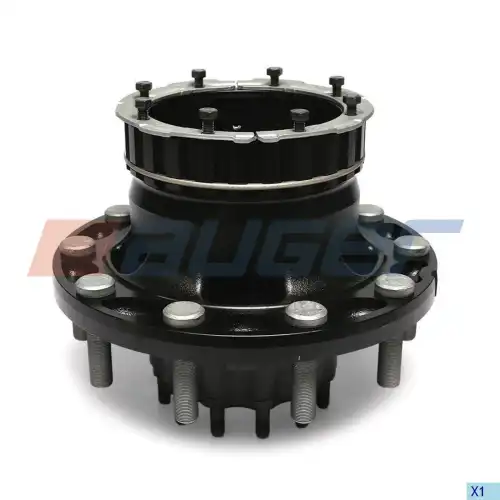Ступица AUGER 118051F