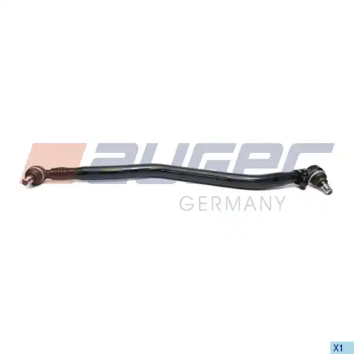 тяга кулисы КПП \SCANIA 11903 AUGER