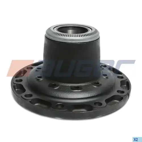 Ступица AUGER 119651F