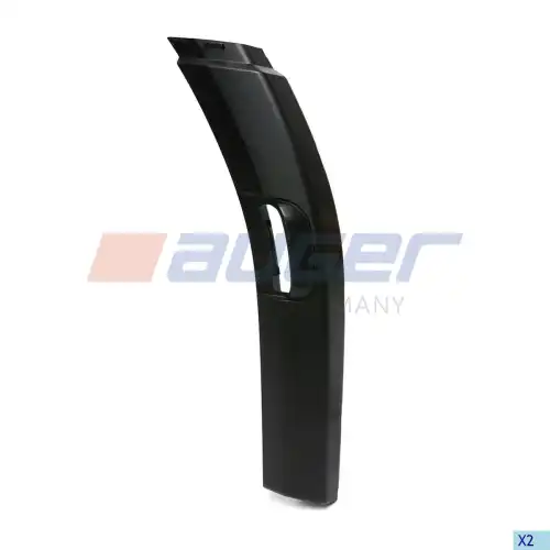 Крышка, Брызговик 121979 AUGER