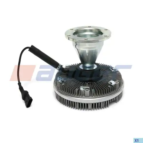 Ступица AUGER 122107
