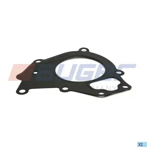 прокладка, термостат \IVECO 122139 AUGER