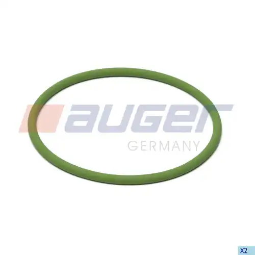 Прокладка коллектора AUGER 122240