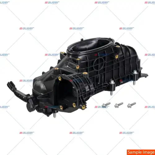 впускной коллектор \MB 122452 AUGER