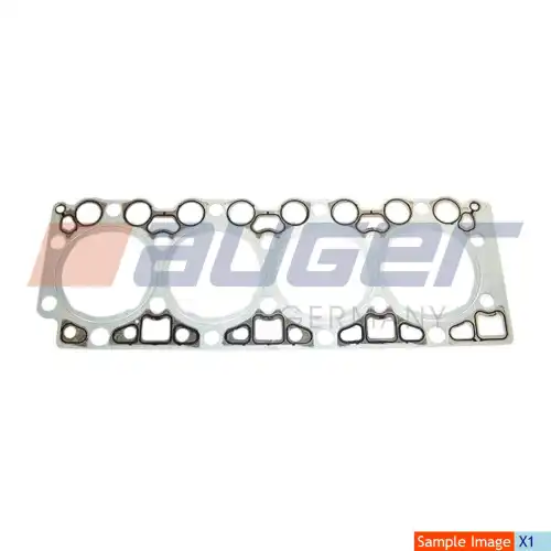 Прокладка ГБЦ AUGER 122707