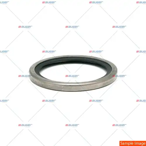 прокладка, термостат \VOLVO 122918 AUGER