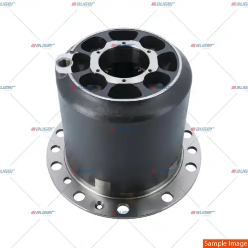 Ступица AUGER 123461