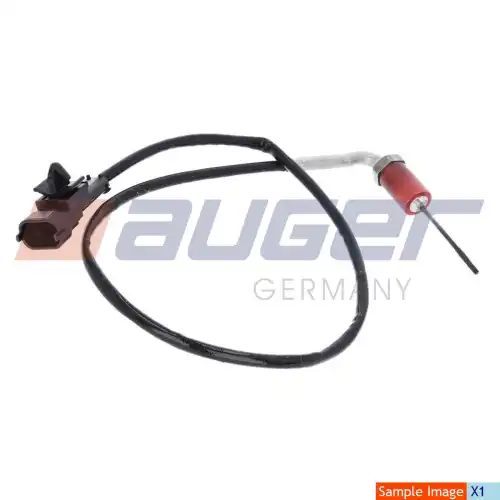 датчик температуры \IVECO 123669 AUGER