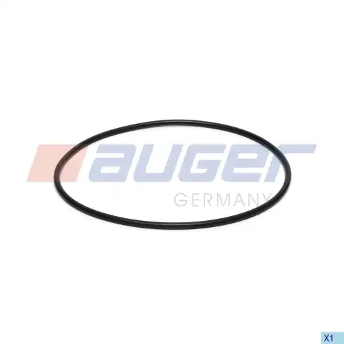 Кольцо уплотнительное автомобильное AUGER 123804
