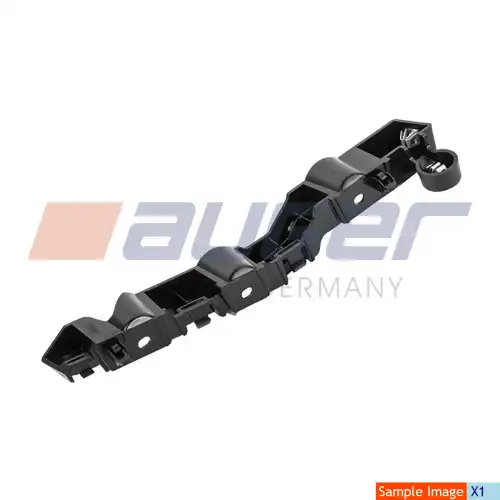 подножка \VOLVO 123886 AUGER