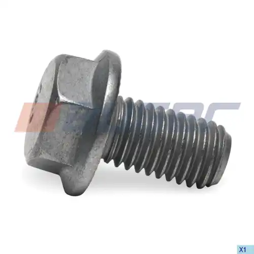 Ступица AUGER 126363