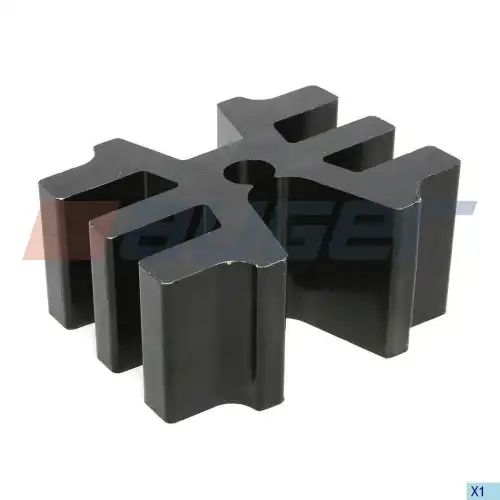 кронштейн, листовая рессора \HENDRICKSON 126594 AUGER