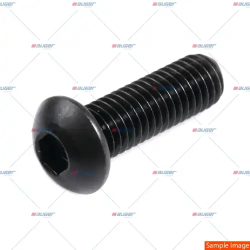 Ступица AUGER 126658