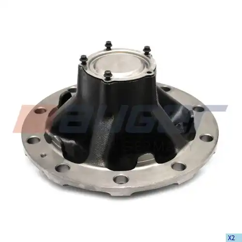 Ступица AUGER 127904