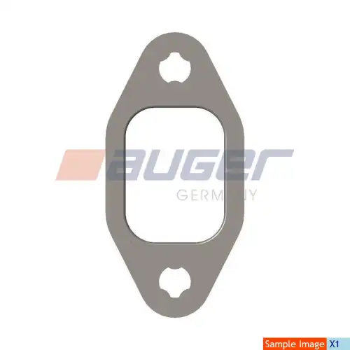 Прокладка коллектора AUGER 128403