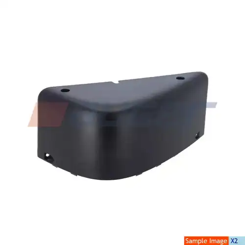 кожух, зеркало \IVECO 128878 AUGER