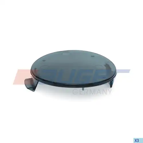 Козырек на крышу кабины AUGER 129683