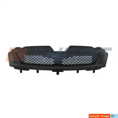 Решетка бампера AUGER 129869